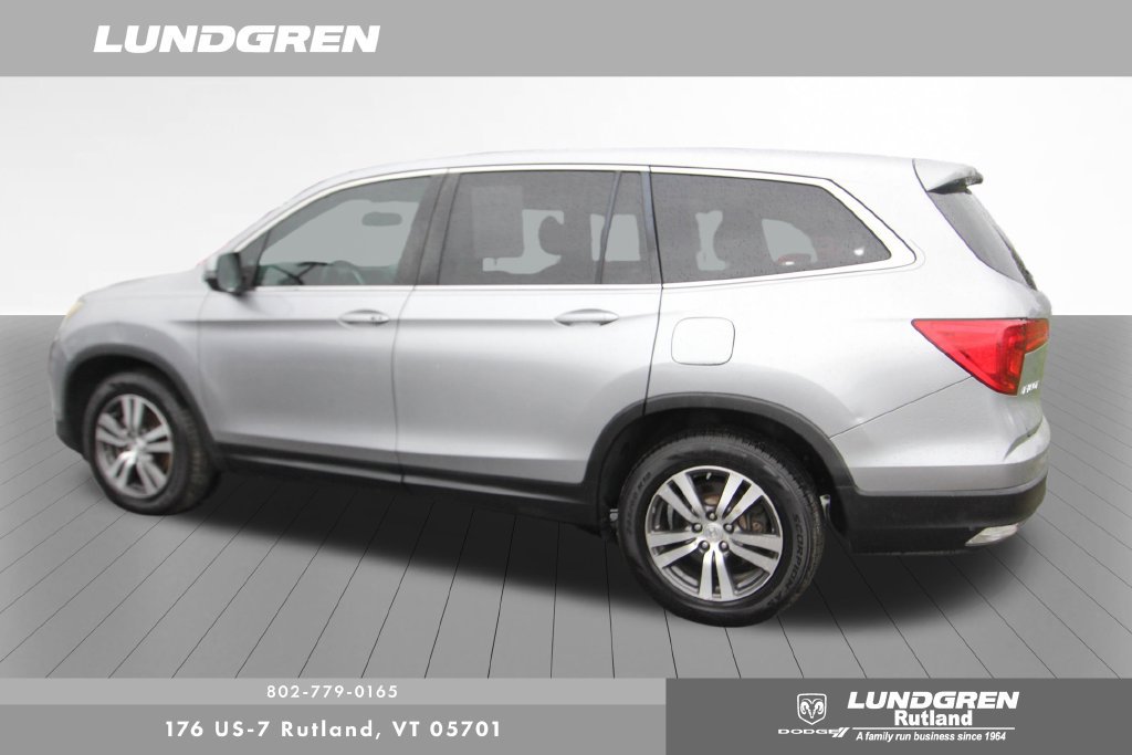 Used 2016 Honda Pilot EX-L image 18