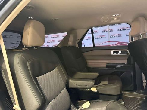 Used 2020 Ford Explorer XLT w/ Comfort Package AWD/4WD image 42