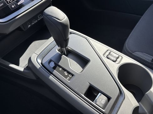 New 2026 Subaru Crosstrek 2.0i Premium image 22