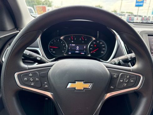 Used 2023 Chevrolet Equinox LT image 24