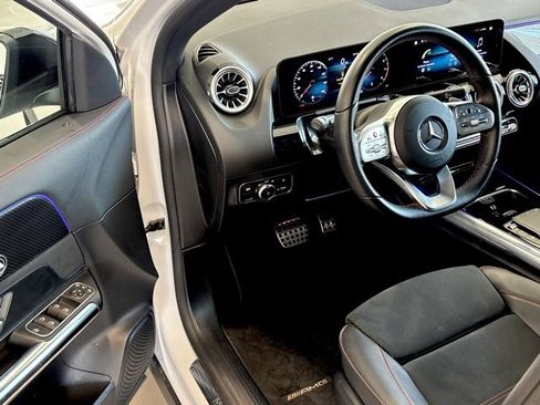 Used 2022 Mercedes-Benz GLA 250 image 10