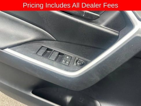 Used 2023 Toyota RAV4 LE AWD/4WD image 11