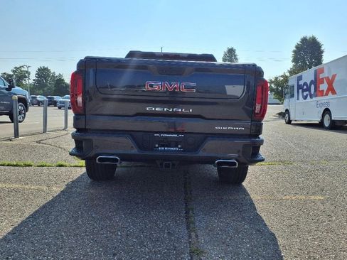 Certified 2023 GMC Sierra 1500 Denali w/ Denali Reserve Package image 7