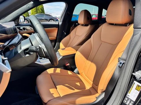 Used 2025 BMW 430i xDrive w/ M Sport Package AWD/4WD image 20