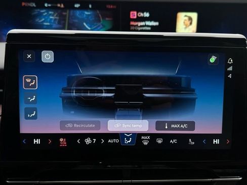 New 2026 Lincoln Nautilus Reserve image 39