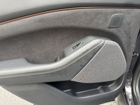 Used 2022 Ford Mustang Mach-E GT image 13