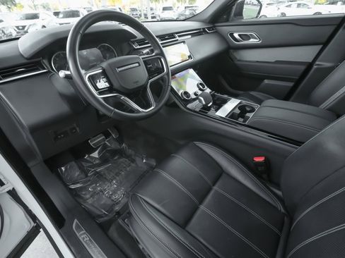 Used 2023 Land Rover Range Rover Velar R-Dynamic S image 6