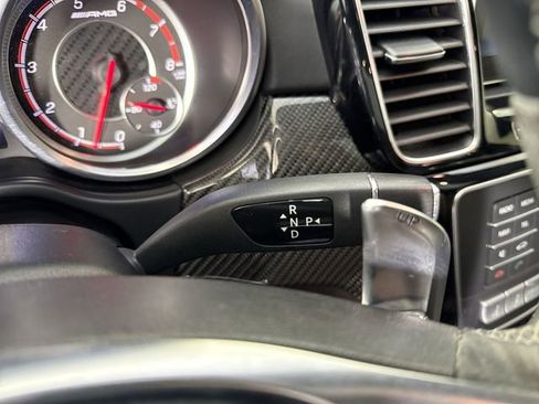 Used 2016 Mercedes-Benz GLE 63 AMG S image 16