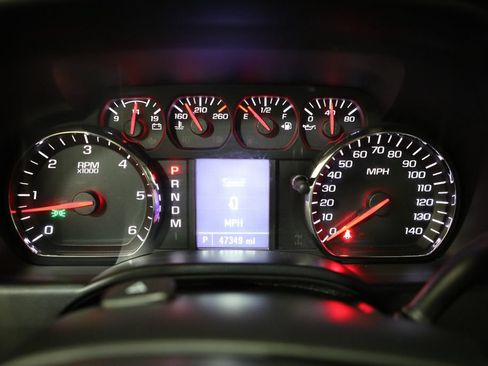 Used 2015 GMC Sierra 1500 2WD Regular Cab image 3