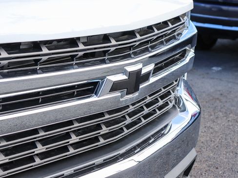 Used 2021 Chevrolet Silverado 1500 LT image 4