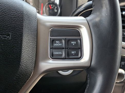 Used 2014 RAM 2500 Laramie w/ HD Snow Plow Prep Group AWD/4WD image 22