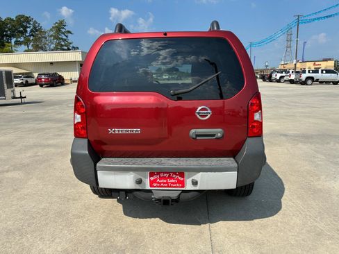 Used 2013 Nissan Xterra X RWD image 6
