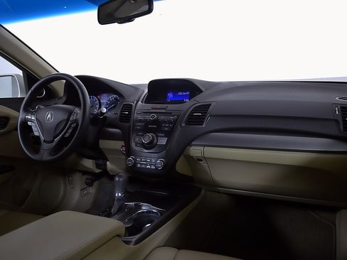 Used 2013 Acura RDX FWD image 24