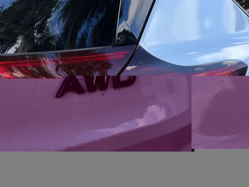 New 2026 Nissan Rogue Platinum image 32