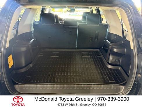 Used 2024 Toyota 4Runner SR5 image 10