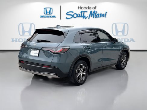 Certified 2024 Honda HR-V EX-L image 7