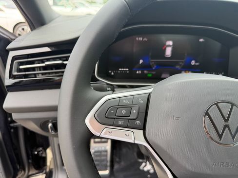 New 2026 Volkswagen Jetta Sport FWD image 18