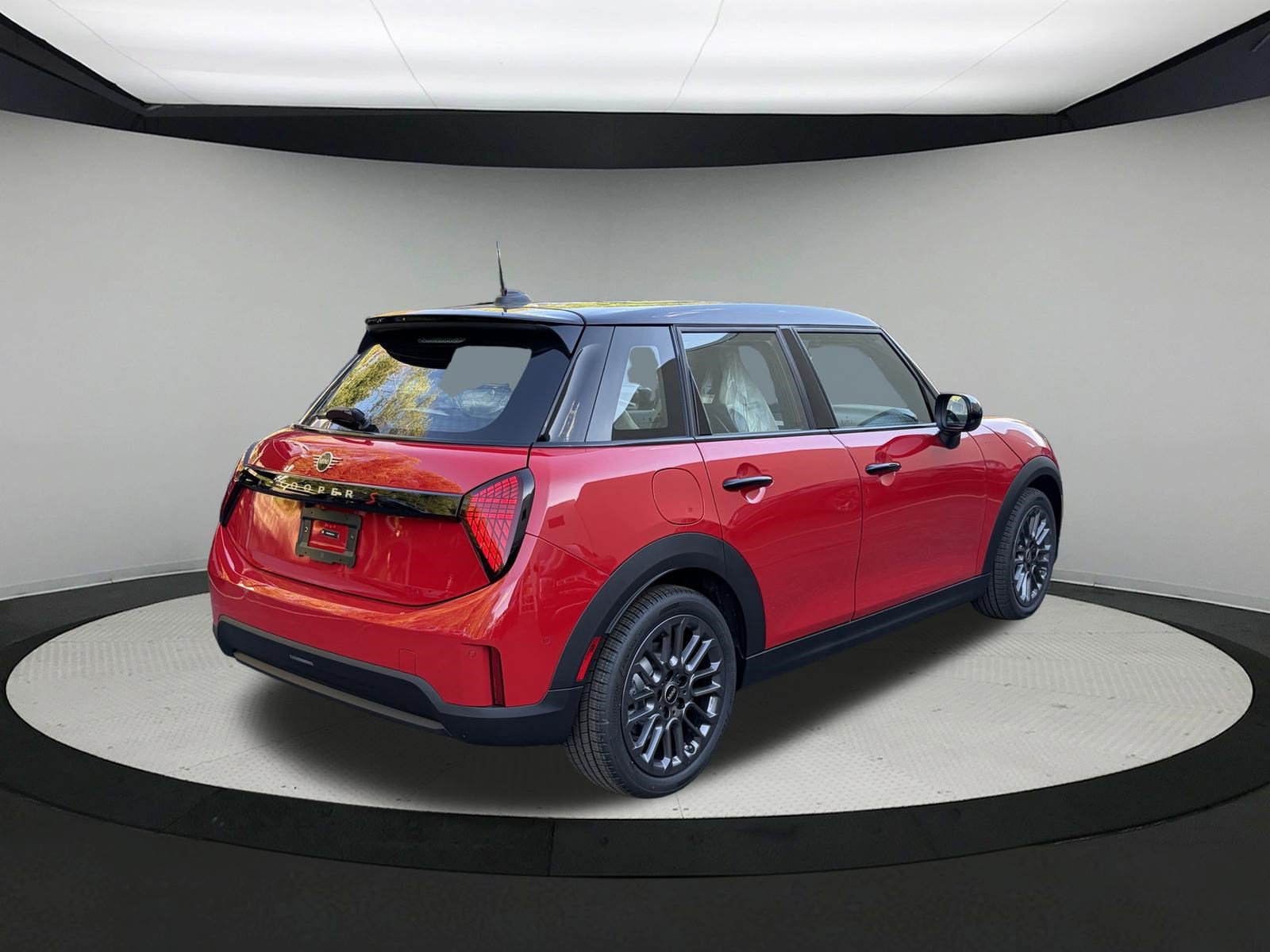 New 2027 MINI Cooper S FWD image 6