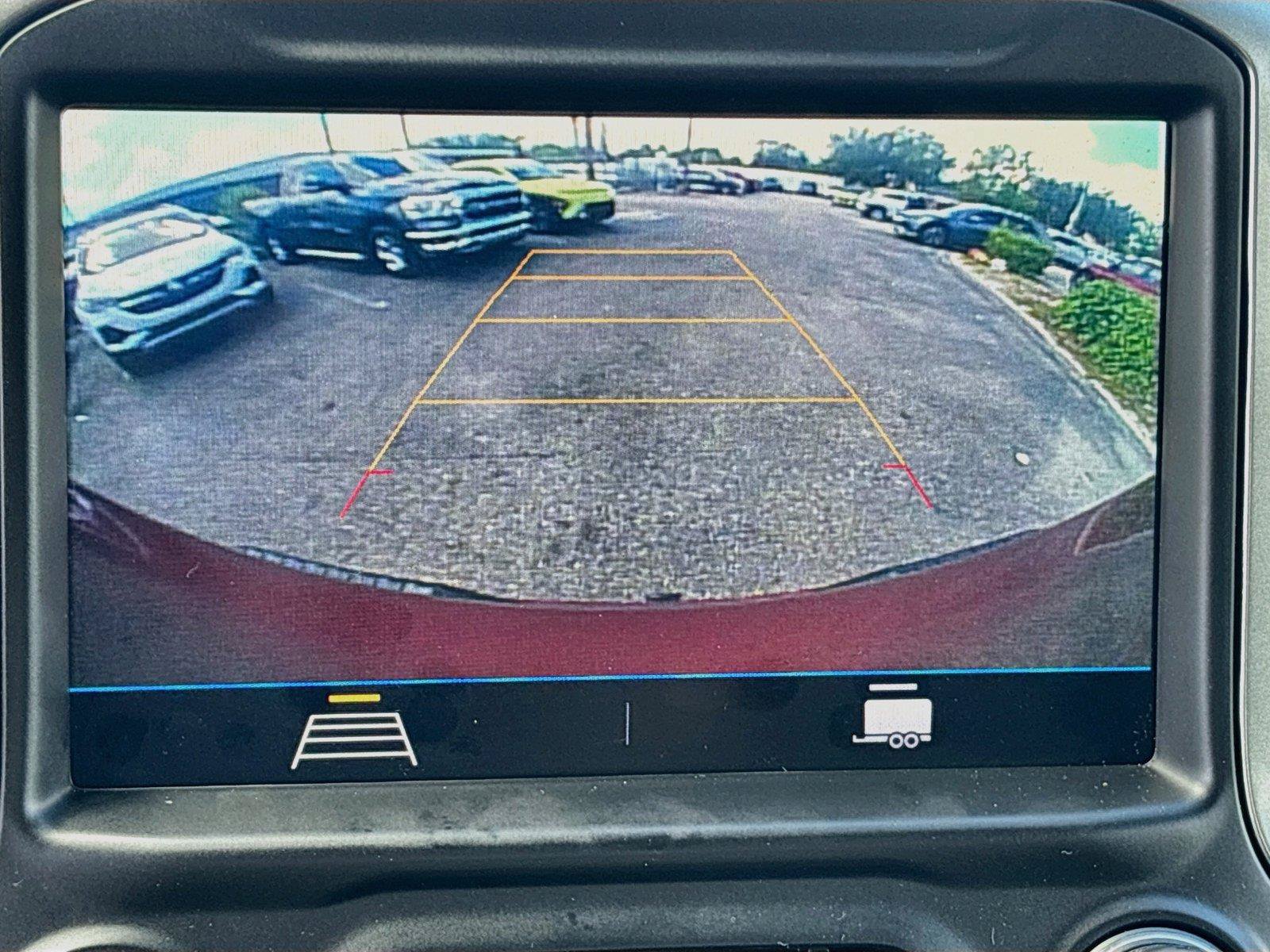 Used 2019 Chevrolet Silverado 1500 RST AWD/4WD image 13