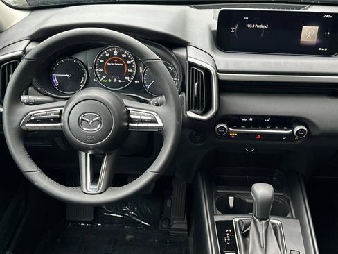 New 2026 MAZDA CX-50 2.5 Hybrid w/ Cargo Package AWD/4WD image 14