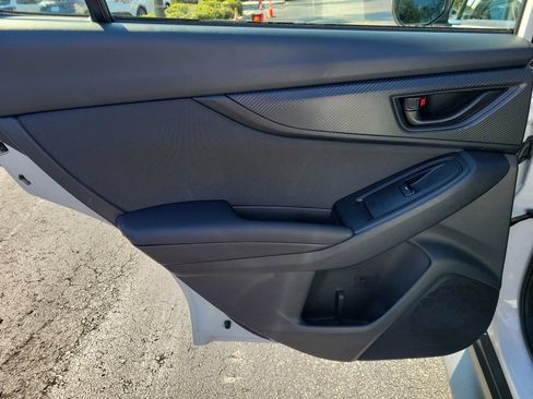 Used 2023 Subaru WRX AWD/4WD image 13