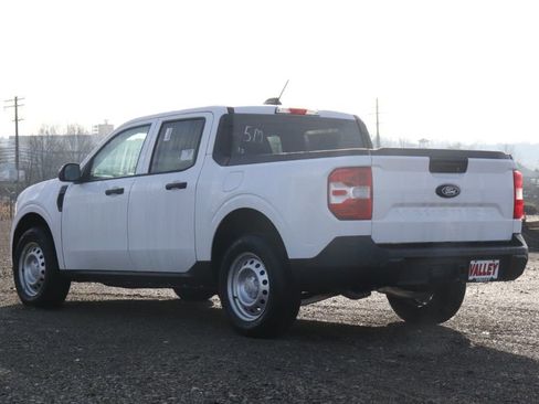 New 2026 Ford Maverick XL image 6