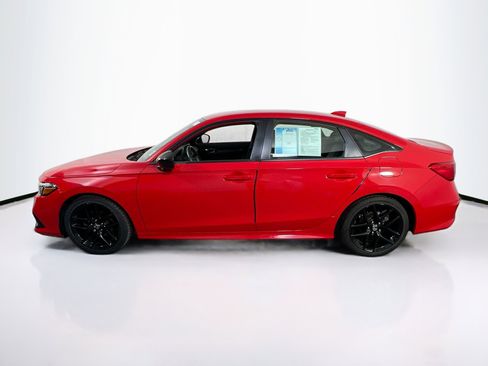 Used 2023 Honda Civic Sport image 8