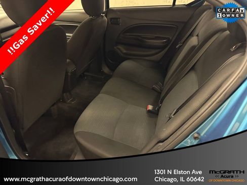 Used 2024 Mitsubishi Mirage G4 ES FWD image 27
