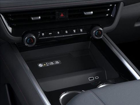 New 2026 Chevrolet Tahoe RST w/ Comfort Package image 23