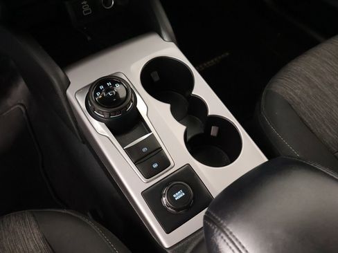 Used 2023 Ford Bronco Sport Big Bend w/ Convenience Package AWD/4WD image 8
