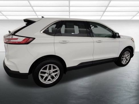 Certified 2023 Ford Edge SEL w/ Convenience Package AWD/4WD image 8