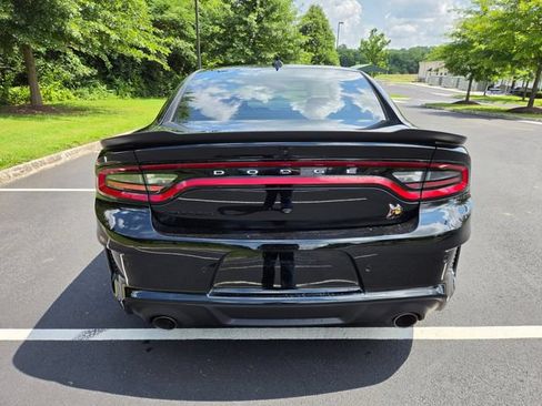 Used 2021 Dodge Charger Scat Pack RWD image 8