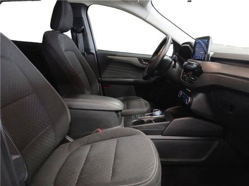 Certified 2024 Ford Escape Active FWD image 15