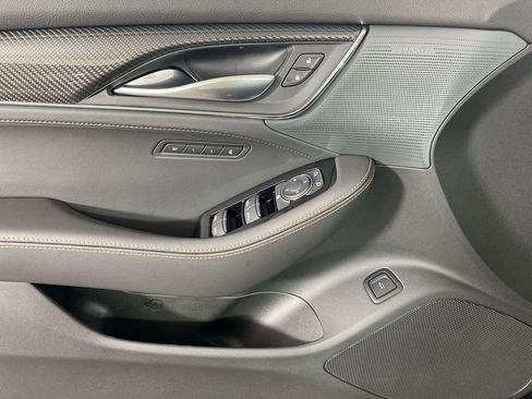 New 2026 Cadillac CT5 V image 24