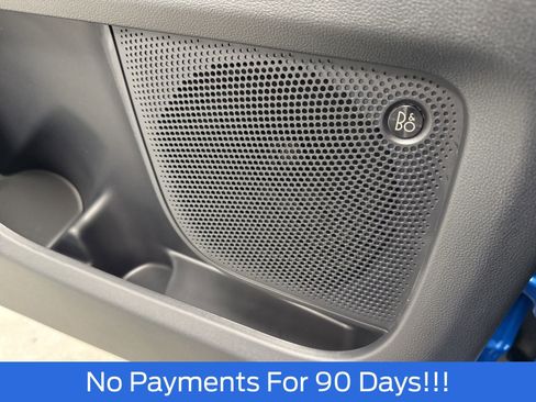 New 2026 Ford Bronco Sport Outer Banks w/ Sasquatch Outer Banks Package image 16