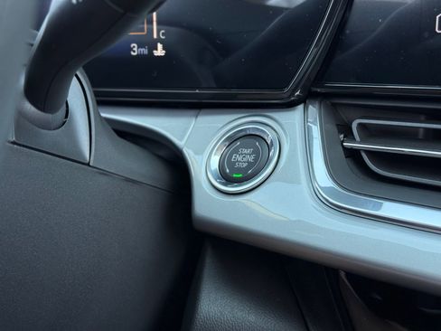 New 2026 Chevrolet Trax LT w/ LPO, Blackout Package image 21