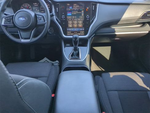 Certified 2023 Subaru Outback Premium image 14