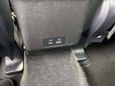 Used 2024 Mitsubishi Outlander Sport SE AWD/4WD image 13