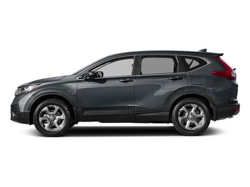 Used 2017 Honda CR-V EX image 3