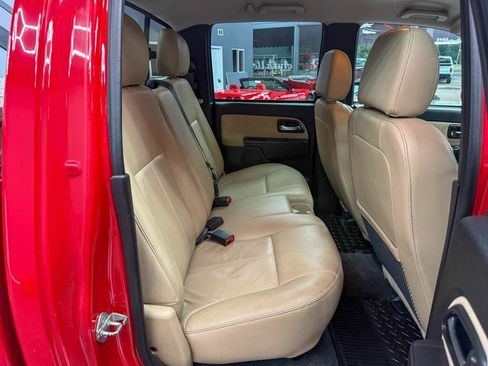 Used 2010 Chevrolet Colorado LT AWD/4WD image 37