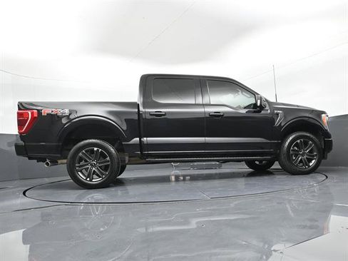 Certified 2022 Ford F150 XLT w/ Equipment Group 302A High AWD/4WD image 33