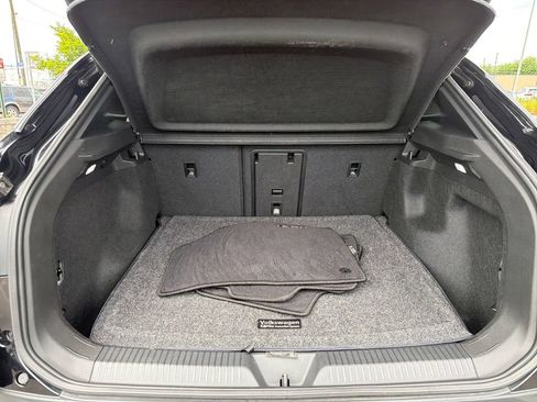 Certified 2023 Volkswagen ID.4 Pro S Plus AWD/4WD image 25