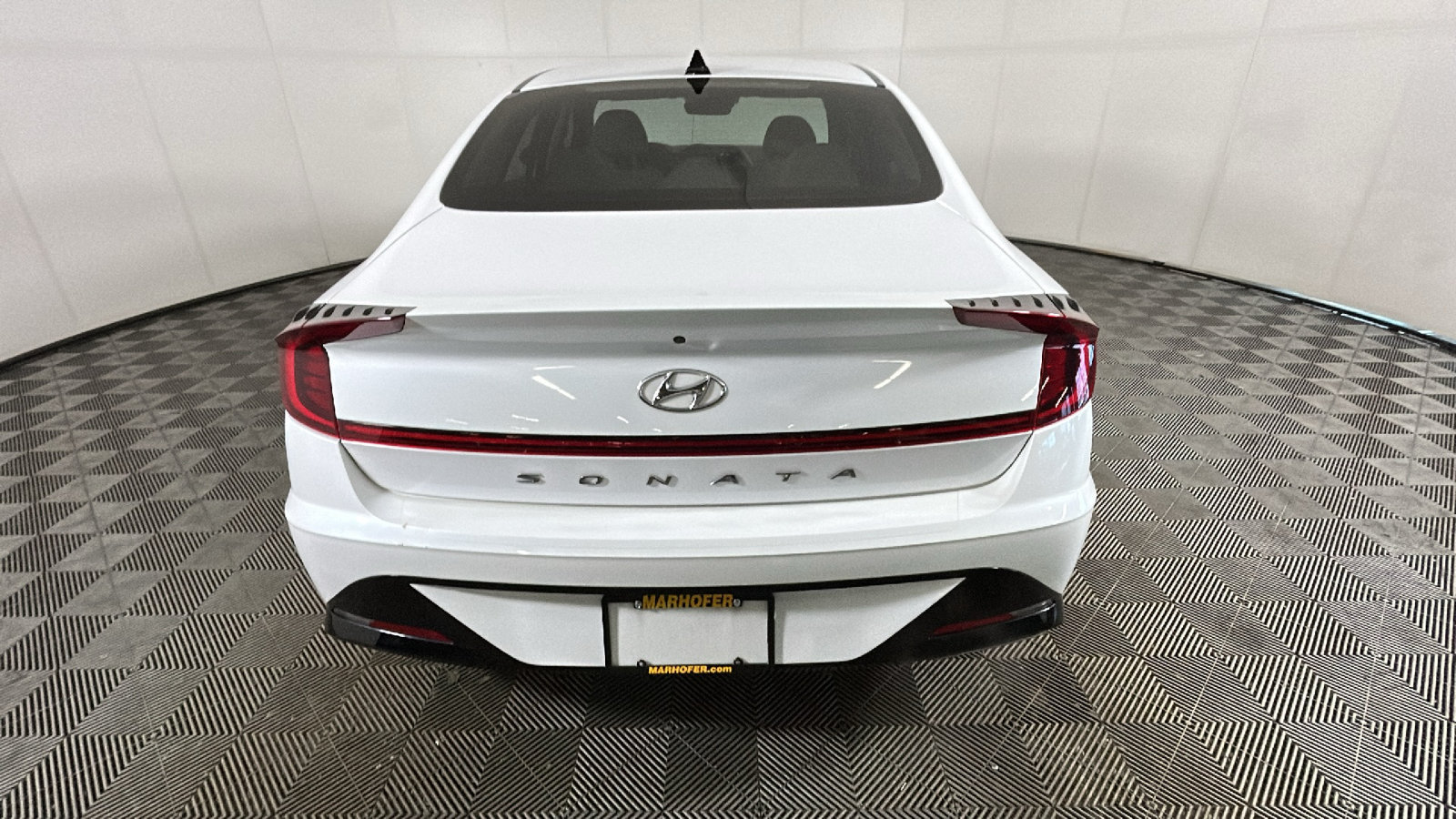 Used 2020 Hyundai Sonata SEL FWD image 4