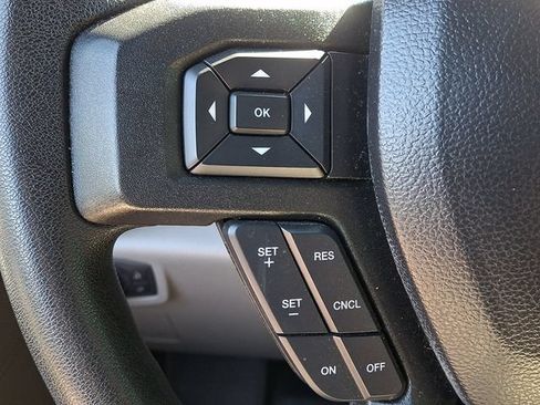 Used 2020 Ford F150 XLT AWD/4WD image 20