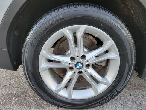Used 2018 BMW X3 xDrive30i w/ Convenience Package image 29