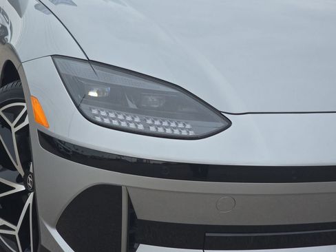 Certified 2025 Hyundai Ioniq 6 SEL image 30