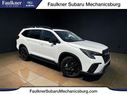 Used 2023 Subaru Ascent Onyx Edition w/ Popular Package - Onyx