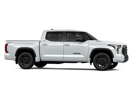 New 2026 Toyota Tundra Limited w/ TRD Off-Road Package AWD/4WD image 13