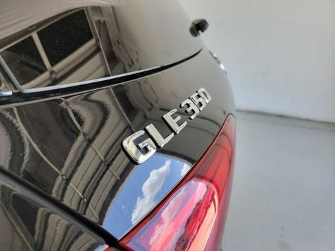 Used 2021 Mercedes-Benz GLE 350 image 8