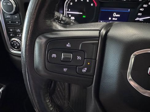 Used 2022 GMC Sierra 2500 AT4 image 15